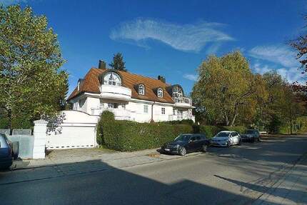 Wohnung München-Solln Thalk.Obersendl.-Forsten-Fürstenr.-Solln - 4 Zimmer, 135 m&sup2;, 2.800&euro; | Angebot:25664896