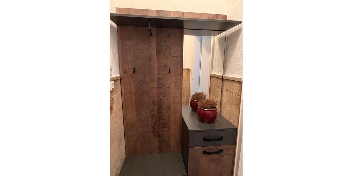 Erdgeschoßwohnung Wuppertal Gemarkung Langerfeld - 3 Zimmer, 65 m&sup2;, 700&euro; | Angebot:25017085