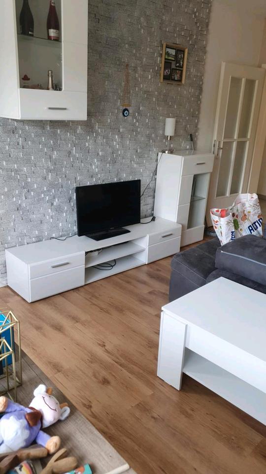 Zentrale Wohnung zur Vermietung - Frisch renoviert