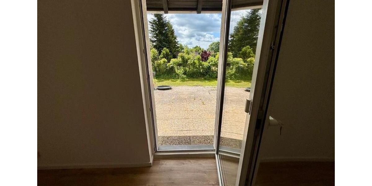 2-Zimmer-Wohnung | Terrasse | 10 Min. bis VW-Werk 2 zimmer