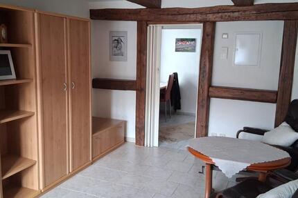 Wohnung Oberharz am Brocken - 1 Zimmer, 30 m&sup2;, 200&euro; | Angebot:25570870