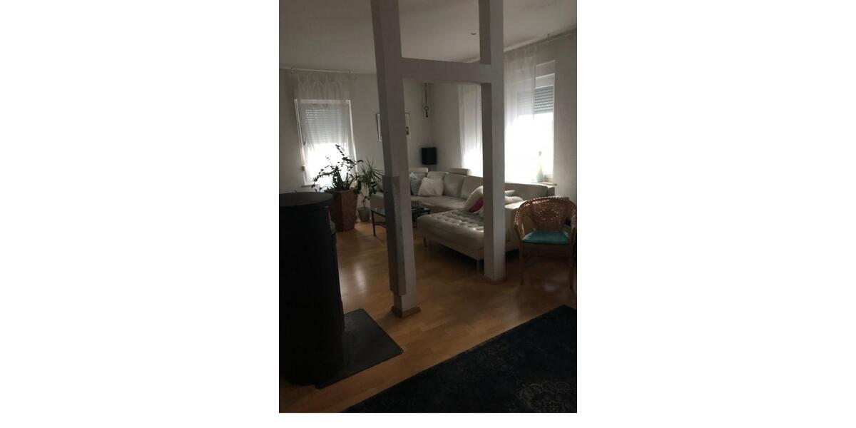Etagenwohnung Wörth am Rhein - 3 Zimmer, 80 m&sup2;, 1.000&euro; | Angebot:25056571