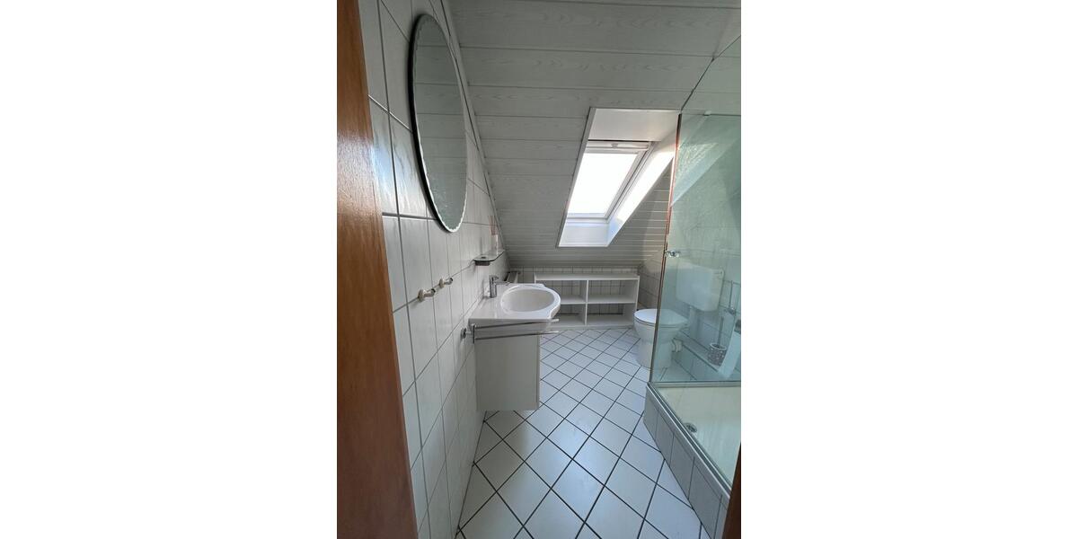 Dachgeschoßwohnung Katlenburg-Lindau Lindau - 2.5 Zimmer, 62 m&sup2;, 623&euro; | Angebot:25948871