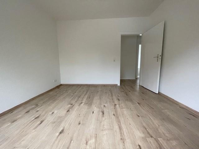3-Zimmer-Wohnung mit EBK in Wilhelmshaven City