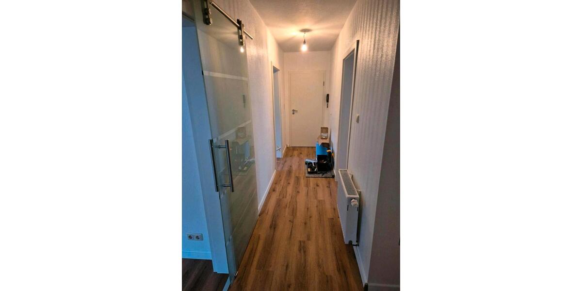 Etagenwohnung Ruhla - 3 Zimmer, 70 m&sup2;, 530&euro; | Angebot:25892552