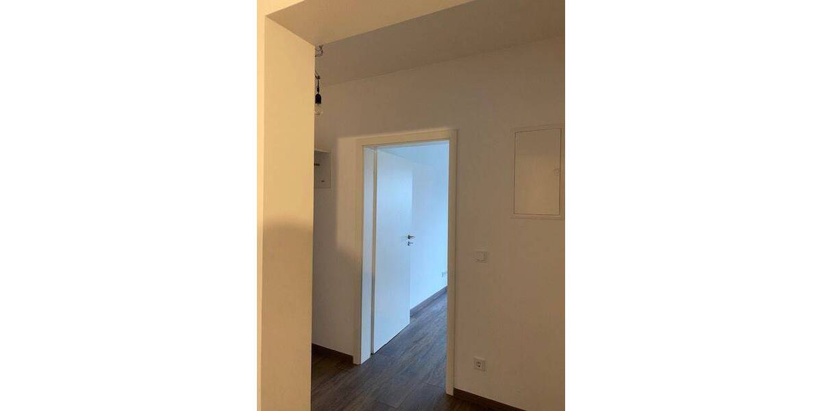 Etagenwohnung Bad Wildungen Reinhardshausen - 2 Zimmer, 51 m&sup2;, 520&euro; | Angebot:26656883