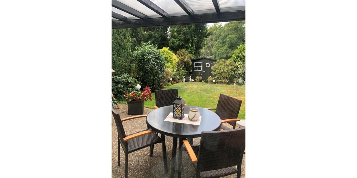 Reihenhaus zur Miete Garten Stellplatz 4 zimmer