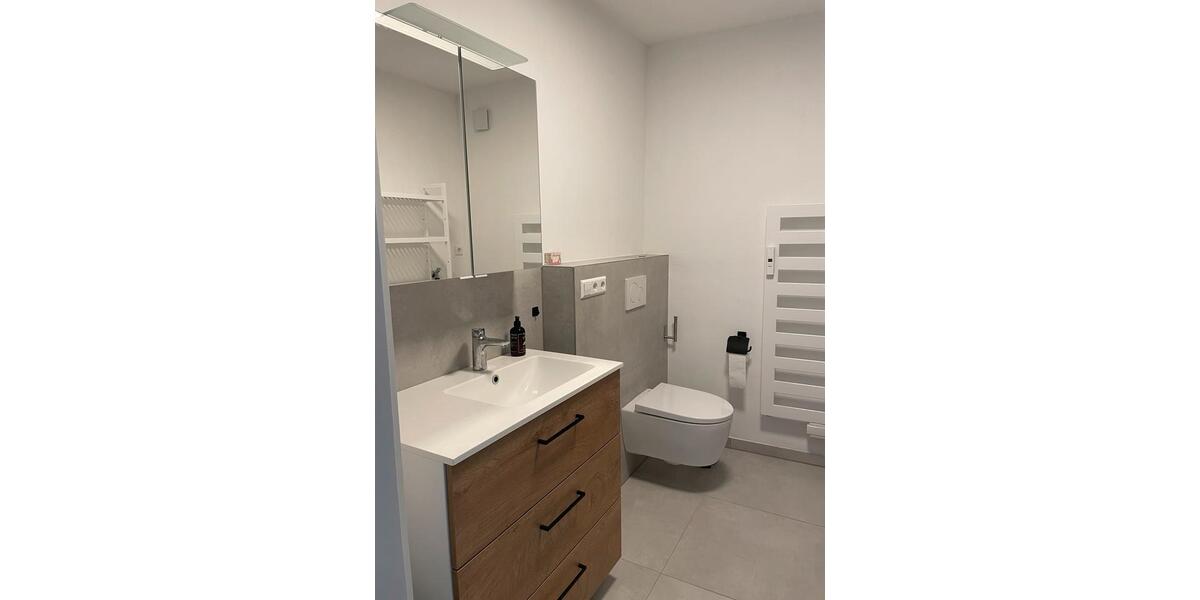 Etagenwohnung Lindau (Bodensee) - 2 Zimmer, 54 m&sup2;, 1.280&euro; | Angebot:26652007