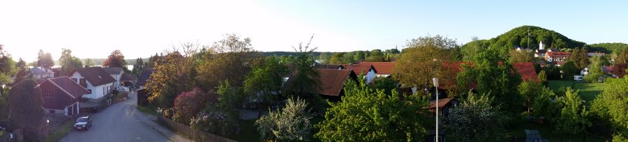 Sehr schöne Luxuswohnung oder Gewerbefläche. (Niedrigenergiehaus) - 3.5 Wörthsee | Angebot:25746503