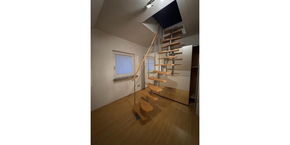 Einfamilienhaus mit PV-Anlage, Speicher, Wärmepumpe in Vilsendorf 3 zimmer