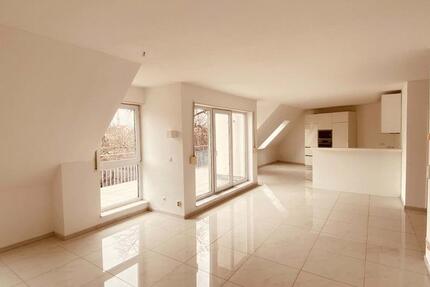 Sonnige Maisonettewohnung in Magdeburg Buckau, 2,5 Zimmer 2 zimmer