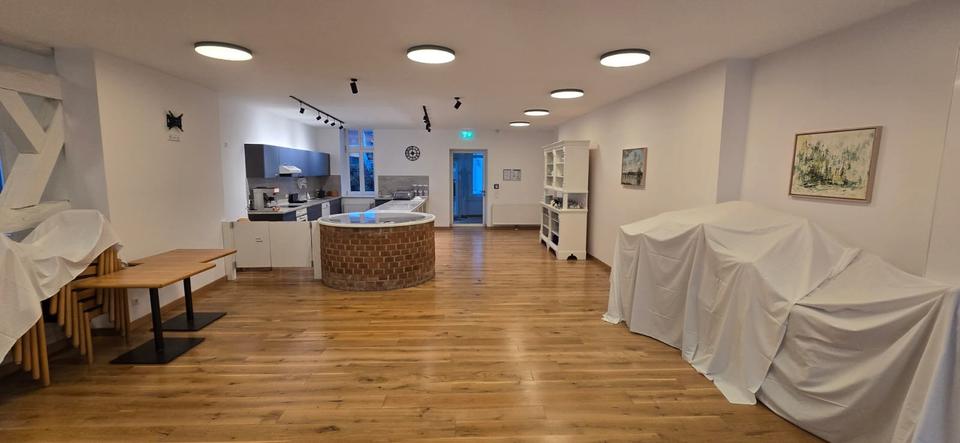 Gewerbeobjekt Tangermünde - 924&euro; | Angebot:23092392