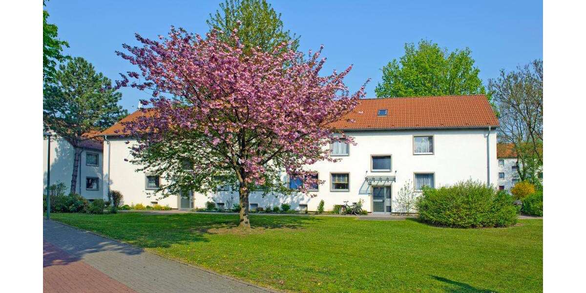 Etagenwohnung Ahlen - 3.5 Zimmer, 57 m&sup2;, 539&euro; | Angebot:27286484
