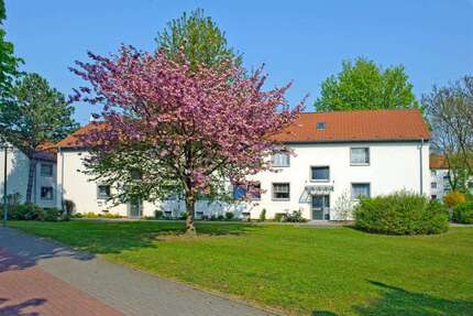 Wohnung Ahlen - 3.5 Zimmer, 57 m&sup2;, 539&euro; | Angebot:27286484
