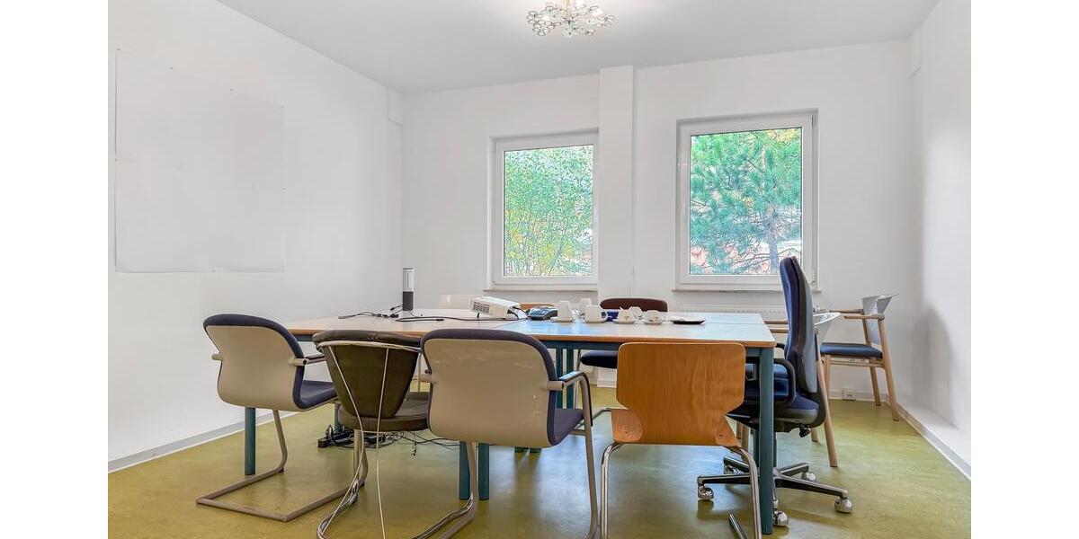 Gewerbeobjekt Porta Westfalica - 1.540&euro; | Angebot:24450559