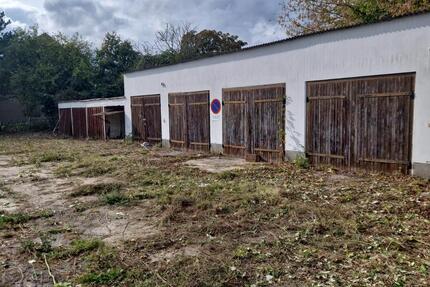 Gewerbeobjekt Küstriner Vorland - 2&euro; | Angebot:23841271