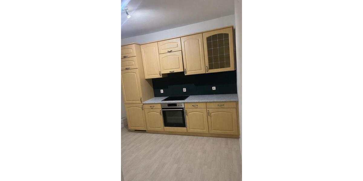 Etagenwohnung Stavenhagen - 2 Zimmer, 71 m&sup2;, 440&euro; | Angebot:24769426