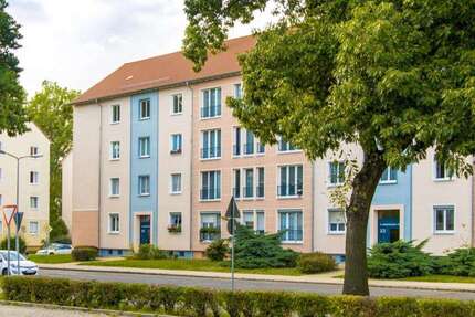 Wohnung Hoyerswerda Neustadt - 2 Zimmer, 54 m&sup2;, 337&euro; | Angebot:26988071