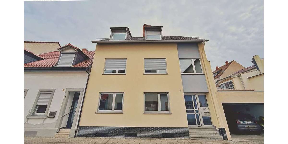 Haus zum Mieten in Frankenthal 2.350 € 180 m² 8 zimmer