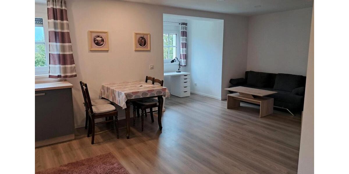 Erdgeschoßwohnung Arzberg - 2 Zimmer, 58 m&sup2;, 750&euro; | Angebot:26013022