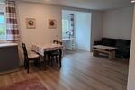 Erdgeschoßwohnung Arzberg - 2 Zimmer, 58 m&sup2;, 750&euro; | Angebot:26013022