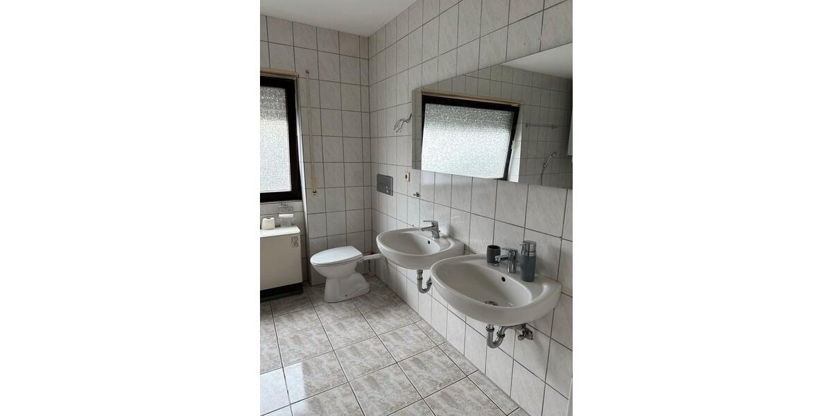 Monteure Arbeiter Unterkunft 5 zimmer