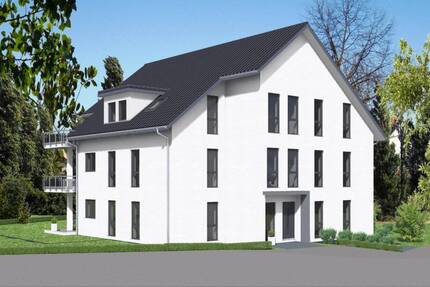 Wohnung Herford Innenstadt - 3 Zimmer, 82 m&sup2;, 1.200&euro; | Angebot:26751717