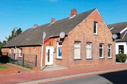 Wohnung Weener - 2 Zimmer, 45 m&sup2;, 425&euro; | Angebot:25233505