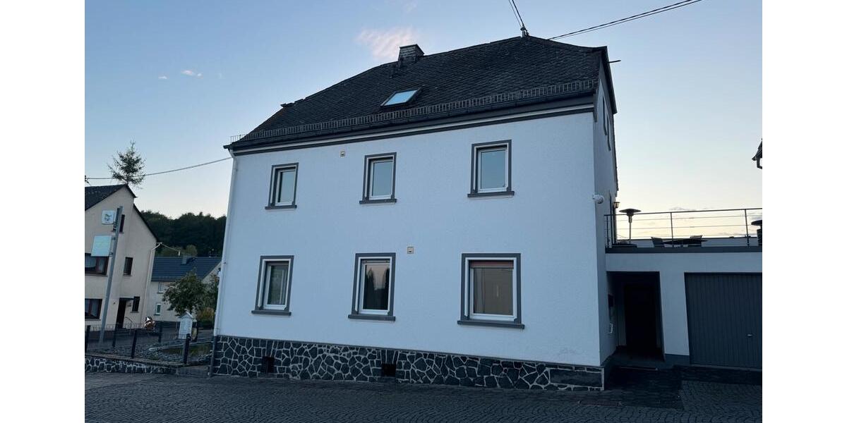 Dachgeschoßwohnung Hundsangen - 2 Zimmer, 65 m&sup2;, 500&euro; | Angebot:26321148