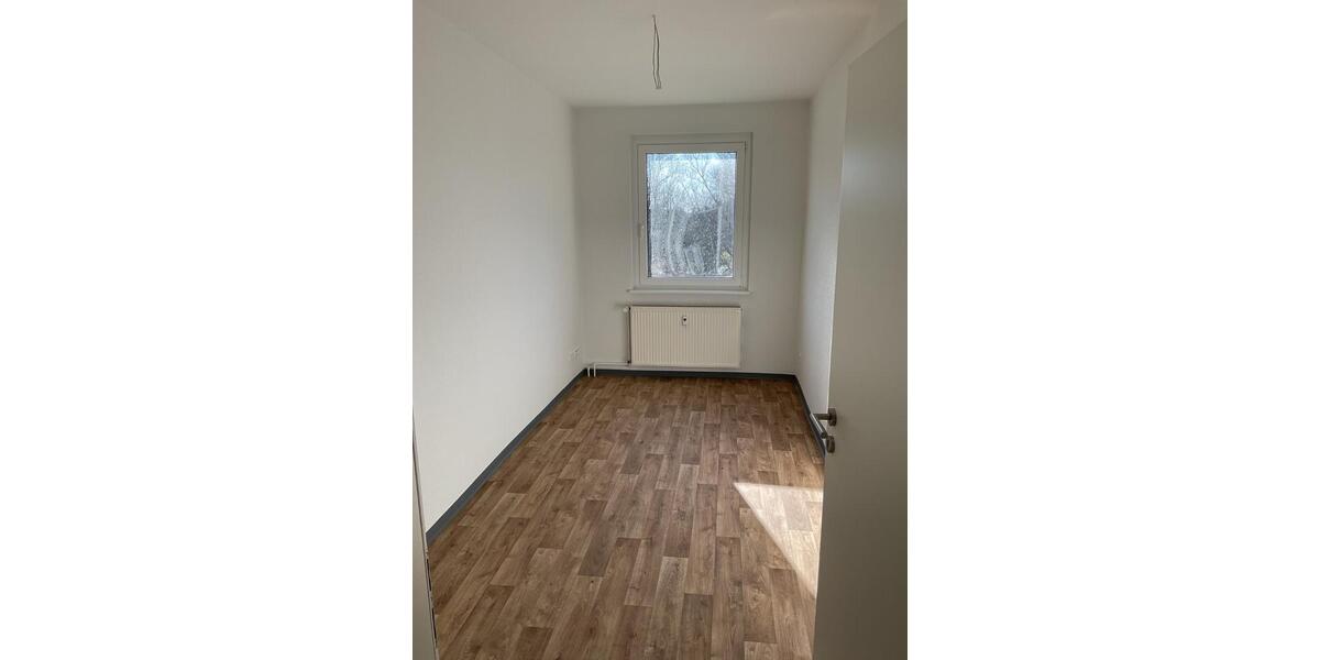 Etagenwohnung Malchin - 3 Zimmer, 57 m&sup2;, 340&euro; | Angebot:19881997