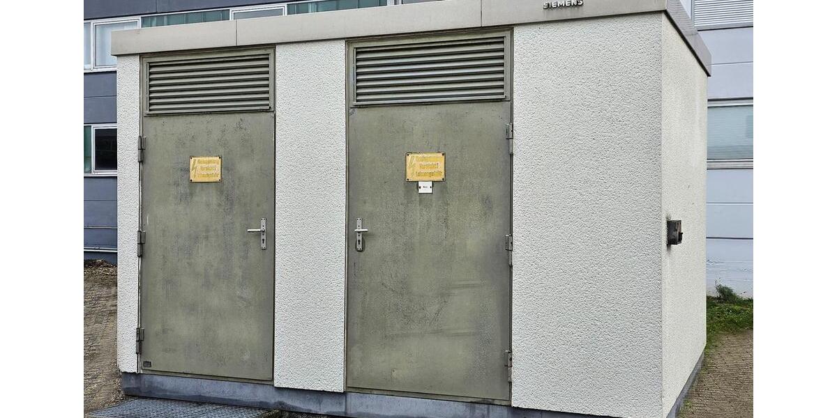 Gewerbeobjekt Halsenbach - 7&euro; | Angebot:12582863