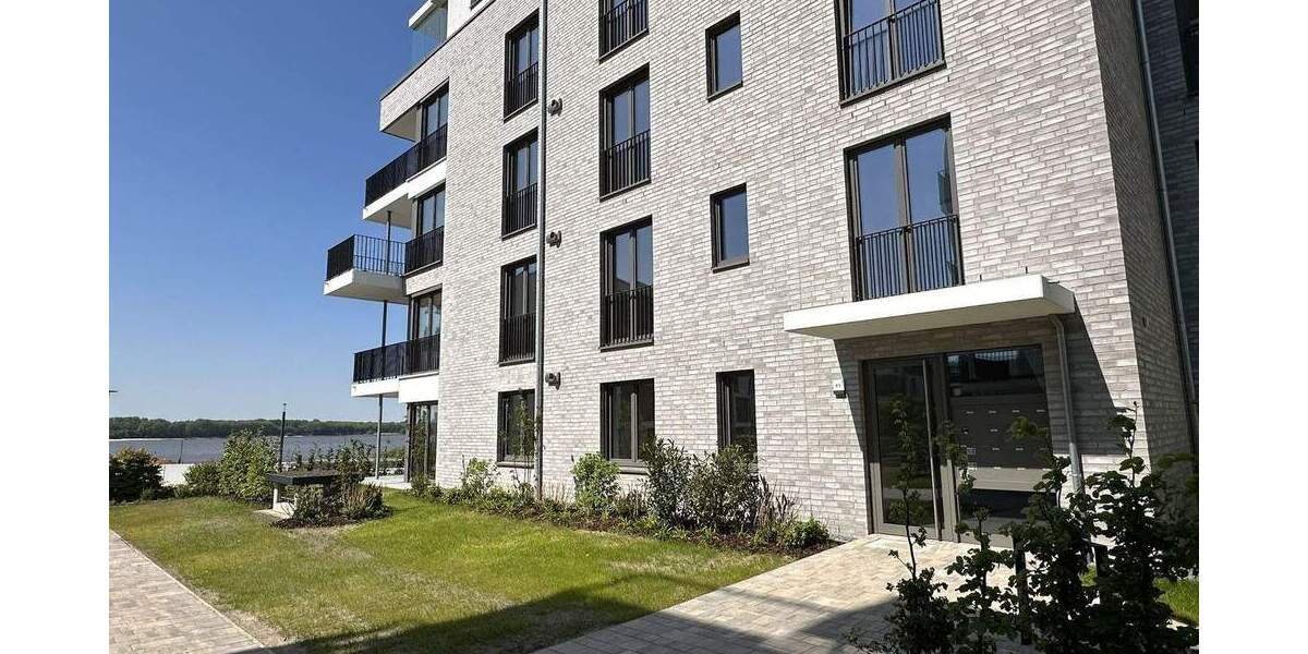 Etagenwohnung Wedel - 4 Zimmer, 139 m&sup2;, 3.225&euro; | Angebot:24226772