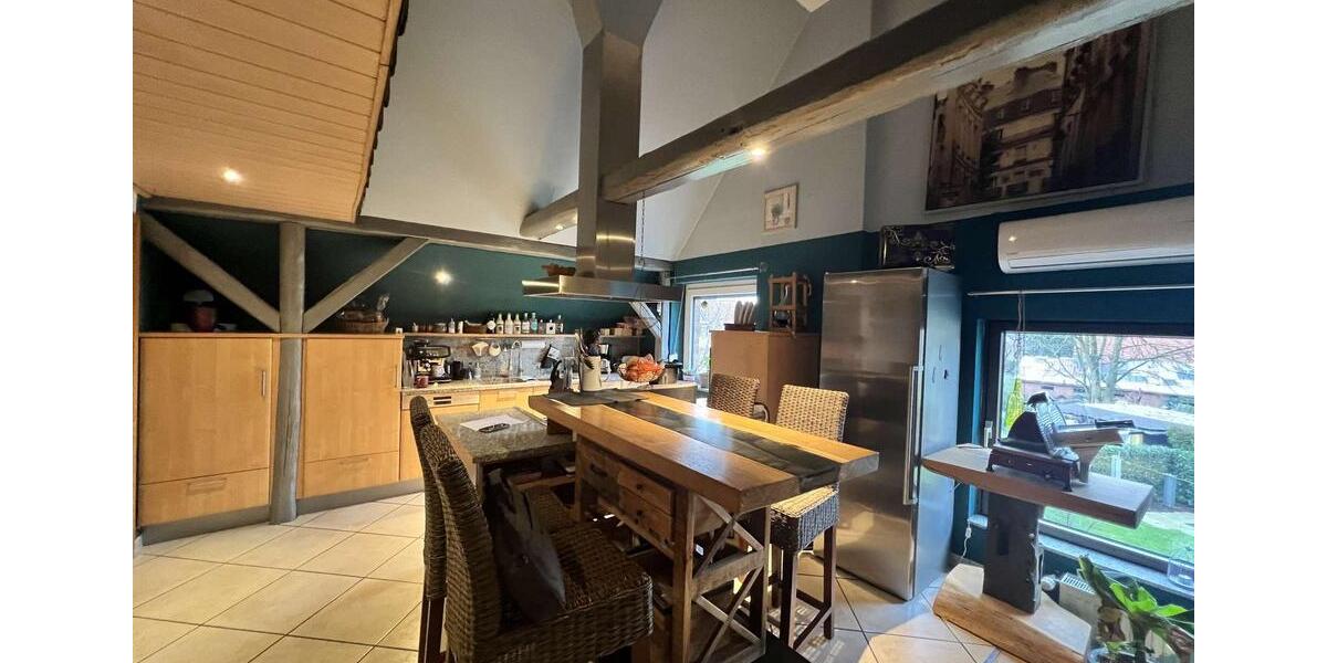 Maisonettenwohnung Garbsen Ortschaft Horst - 4 Zimmer, 120 m&sup2;, 1.500&euro; | Angebot:26545488