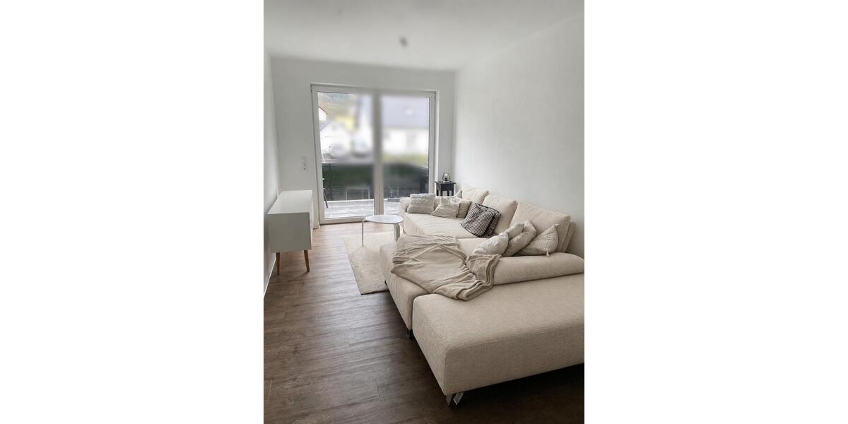 Etagenwohnung Burbach - 2 Zimmer, 65 m&sup2;, 815&euro; | Angebot:26635341