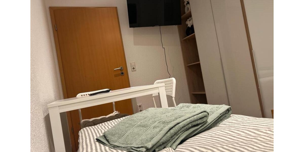 Wohnen auf Zeit Laufenburg (Baden) - 1 Zimmer, 20 m&sup2;, 1.000&euro; | Angebot:24729172