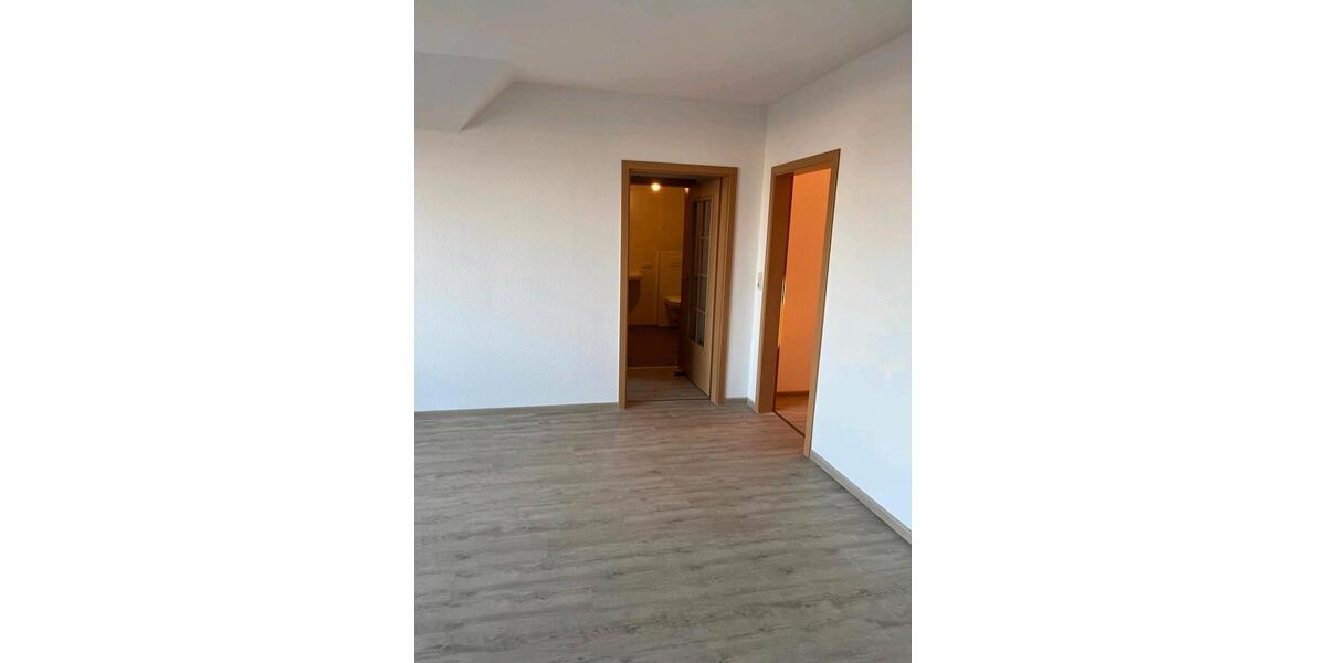 Dachgeschoßwohnung Magdeburg Ottersleben - 3 Zimmer, 79 m&sup2;, 761&euro; | Angebot:26021685