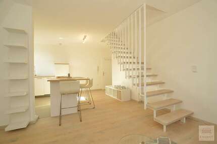 Wohnen auf Zeit in Düsseldorf Golzheim 1.350 € 2 zimmer