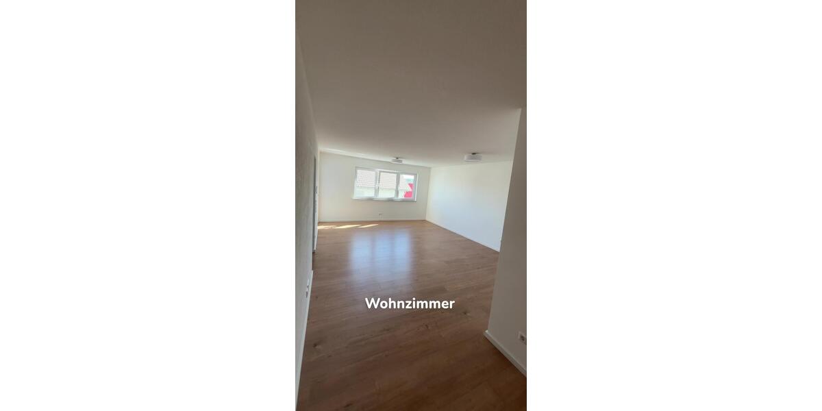 Erdgeschoßwohnung Wört - 3 Zimmer, 95 m&sup2;, 810&euro; | Angebot:26316436