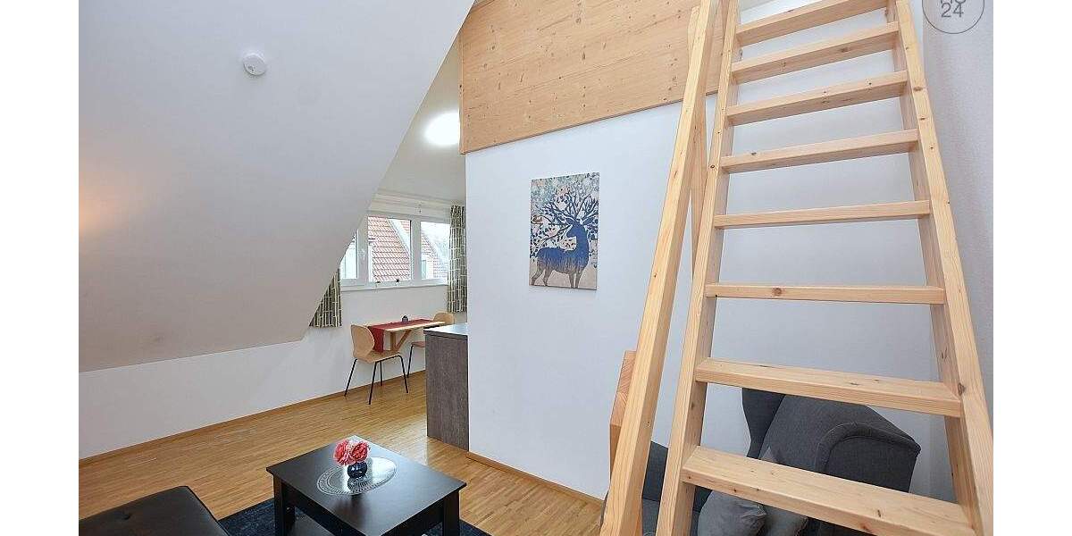 Etagenwohnung Rutesheim Perouse - 2 Zimmer, 44 m&sup2;, 1.380&euro; | Angebot:25291500