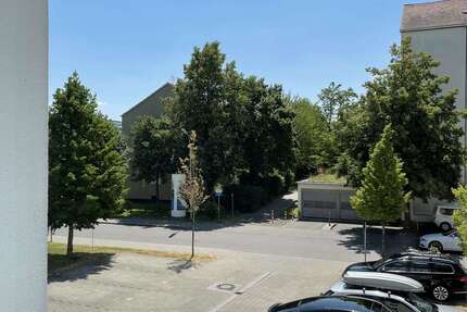 Wohnung zum Mieten in Bayern - Ingolstadt 580 € 47 m² 2 zimmer