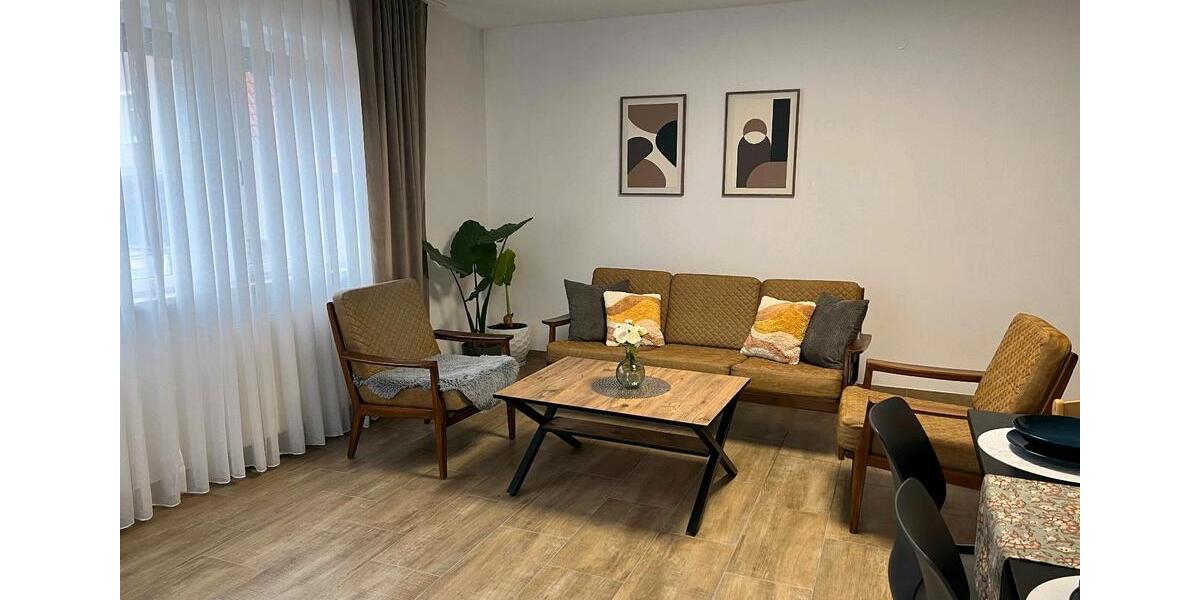 Wohnen auf Zeit Schonungen Forst - 3 Zimmer, 80 m&sup2;, 55&euro; | Angebot:26015455