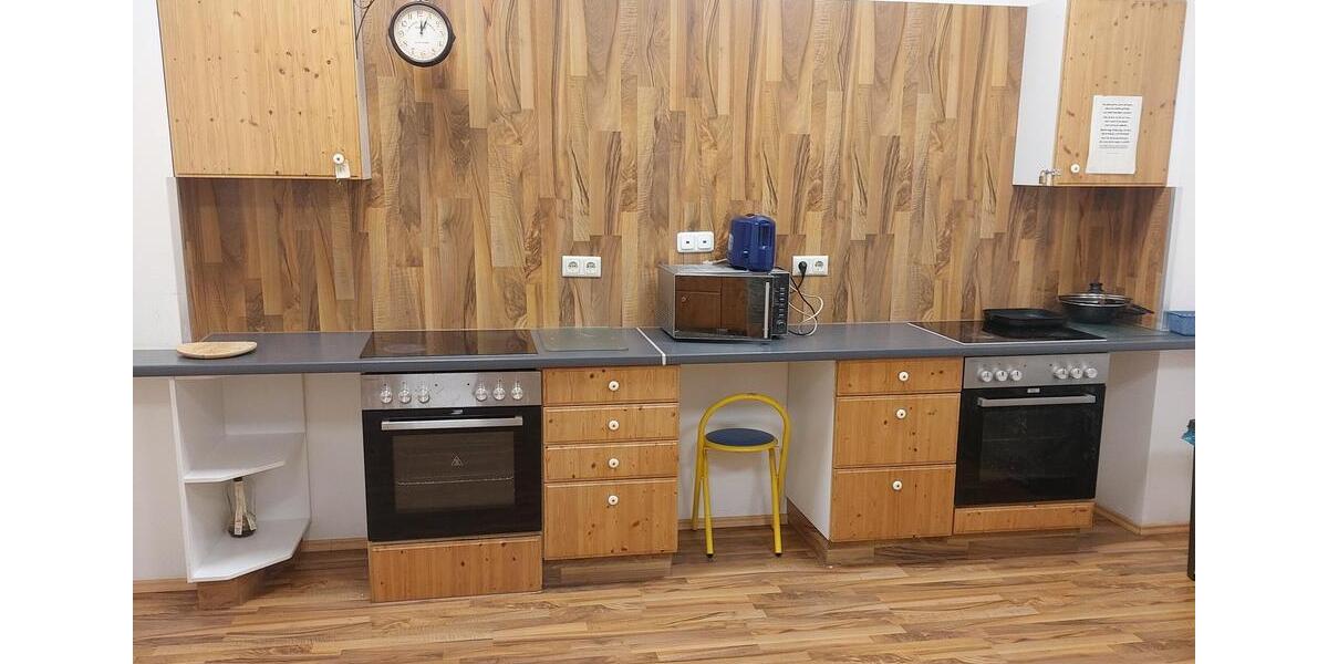 Wohnen auf Zeit Langweid am Lech - 1 Zimmer, 23 m&sup2;, 410&euro; | Angebot:17499353