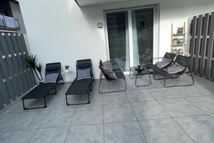 Wohnung Waldshut-Tiengen Tiengen - 2.5 Zimmer, 75 m&sup2;, 800&euro; | Angebot:26364856