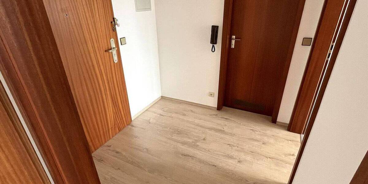 Etagenwohnung Freudenstadt - 2 Zimmer, 60 m&sup2;, 550&euro; | Angebot:26029340