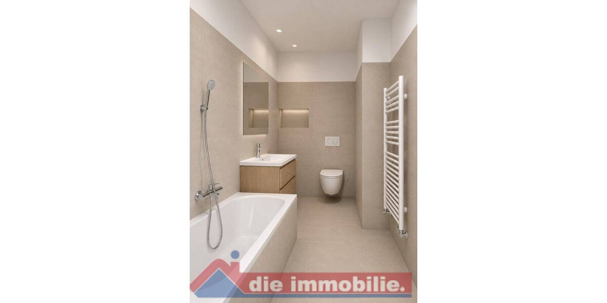 Etagenwohnung Magdeburg / Stadtfeld Ost Stadtfeld Ost - 4 Zimmer, 94 m&sup2;, 860&euro; | Angebot:26835571