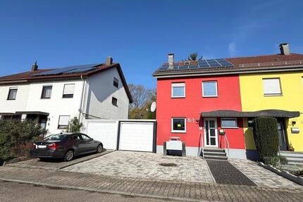 Haus Bretten - 5 Zimmer, 110 m&sup2;, 1.580&euro; | Angebot:26224364