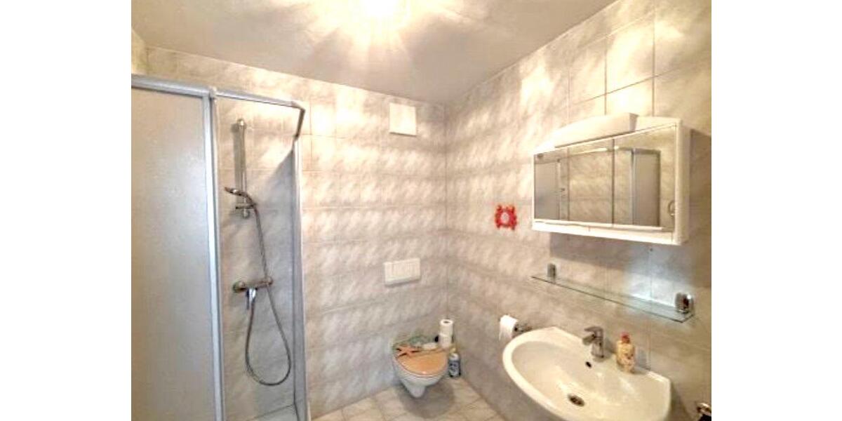 Erdgeschoßwohnung Schwandorf - 1 Zimmer, 35 m&sup2;, 470&euro; | Angebot:26288342