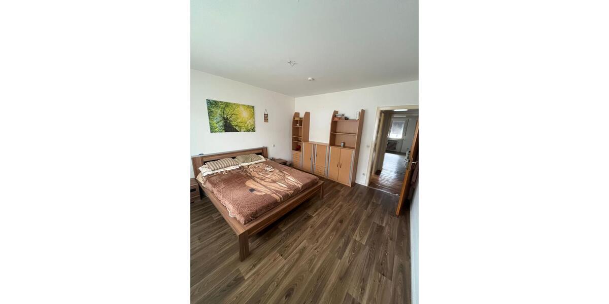 Etagenwohnung Gummersbach - 3 Zimmer, 64 m&sup2;, 556&euro; | Angebot:26367446