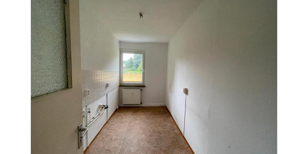 Etagenwohnung Hohenstein-Ernstthal Ernstthal - 1 Zimmer, 35 m&sup2;, 170&euro; | Angebot:12319740
