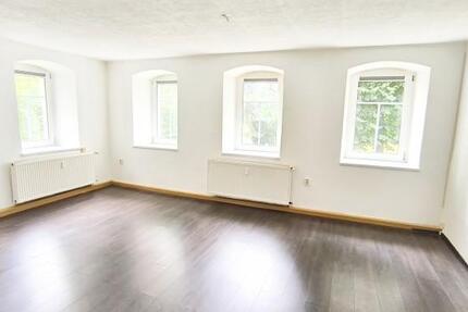 Ruhig gelegene 2-Raum-Wohnung 2 zimmer